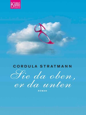 cover image of Sie da oben, er da unten